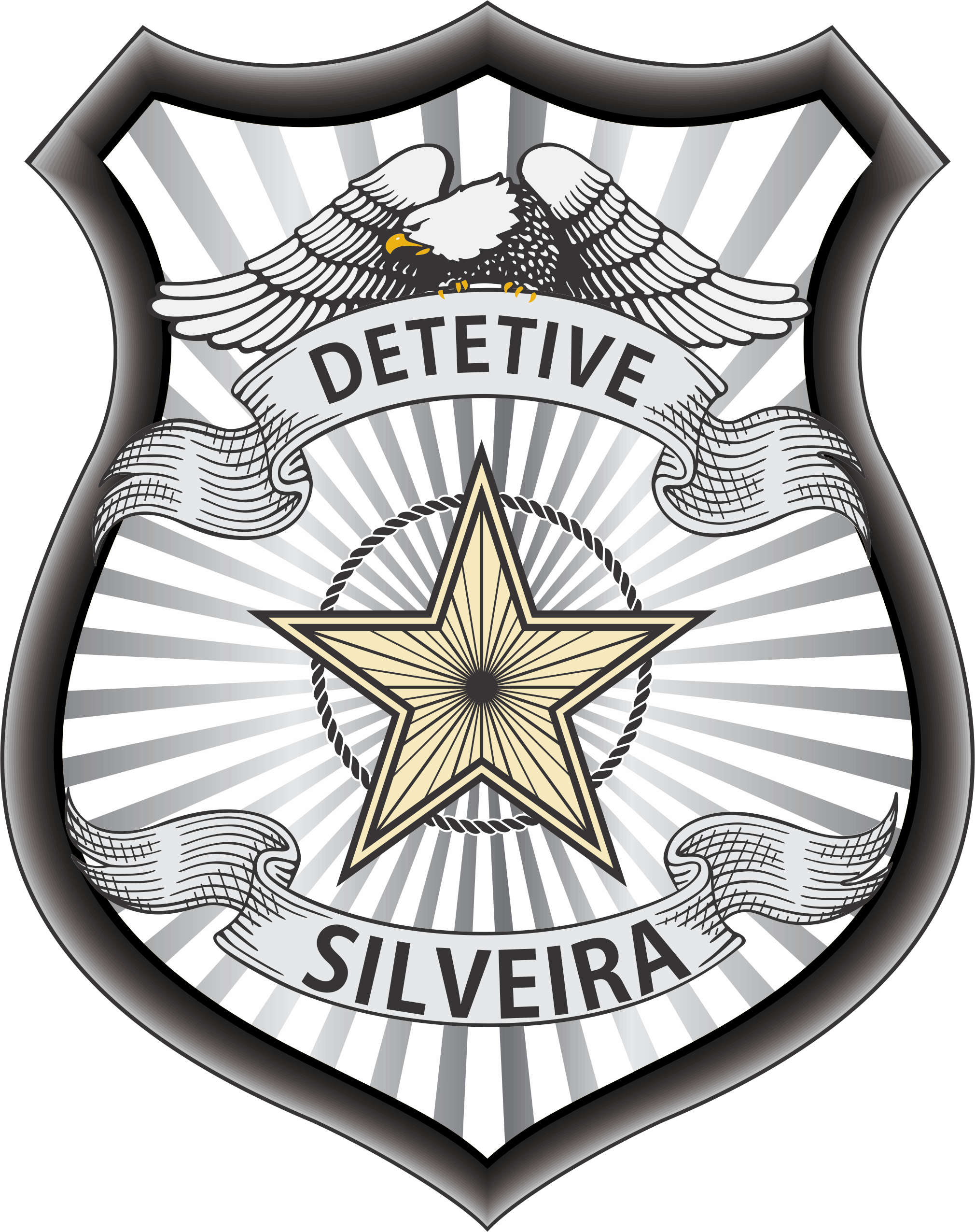 Detetive Silveira