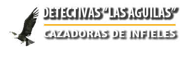 Detectivas Las Aguilas